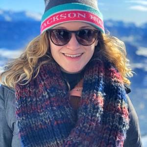 Meet your Posher, Brenna